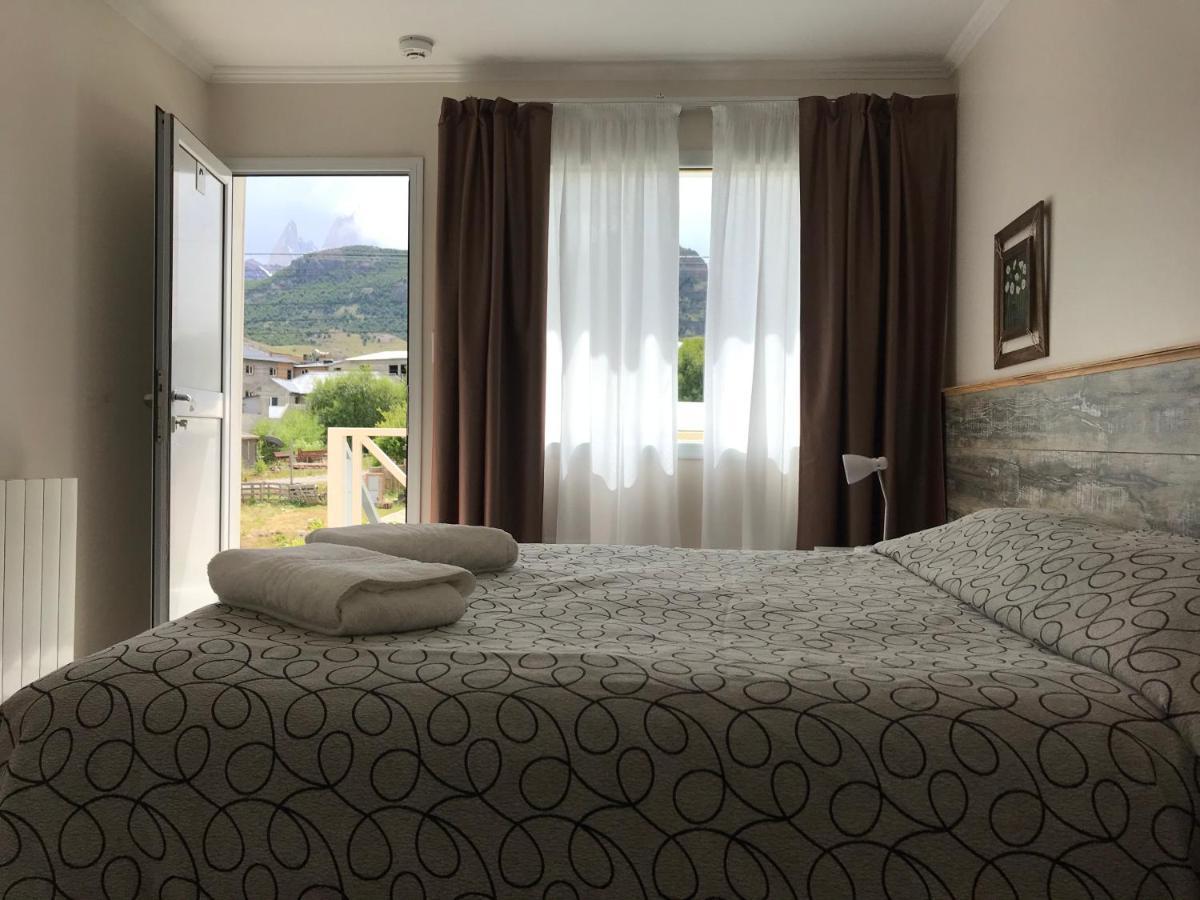 Apartment Kau Si Aike