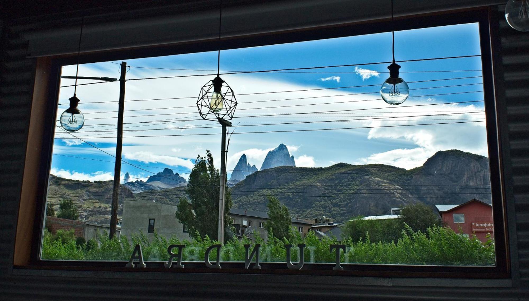 Kau Si Aike Apartment El Chalten