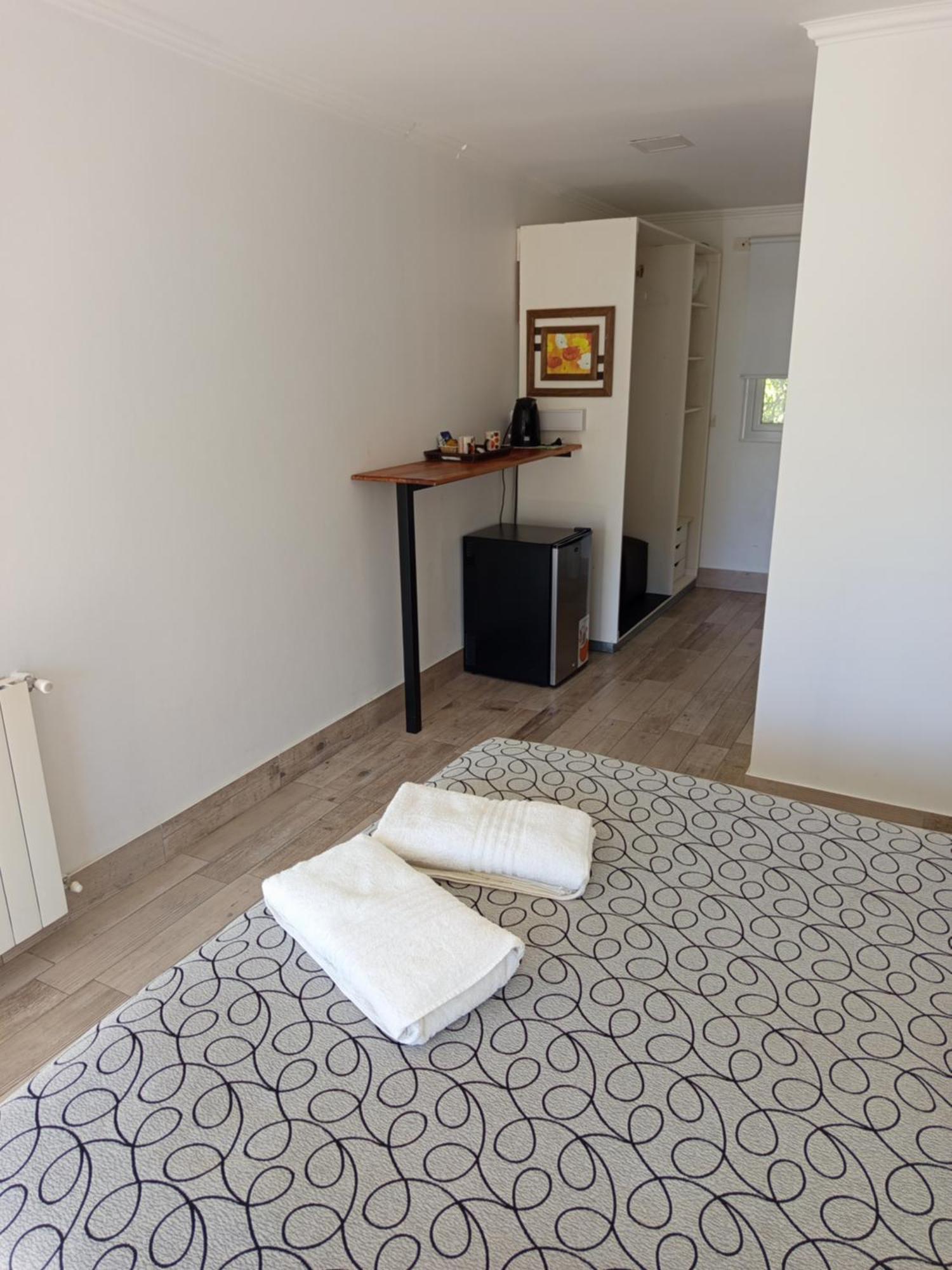 Kau Si Aike Apartment El Chalten