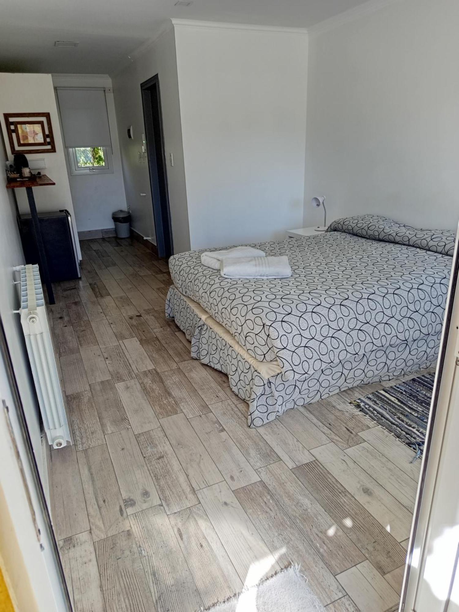 Apartment Kau Si Aike El Chalten