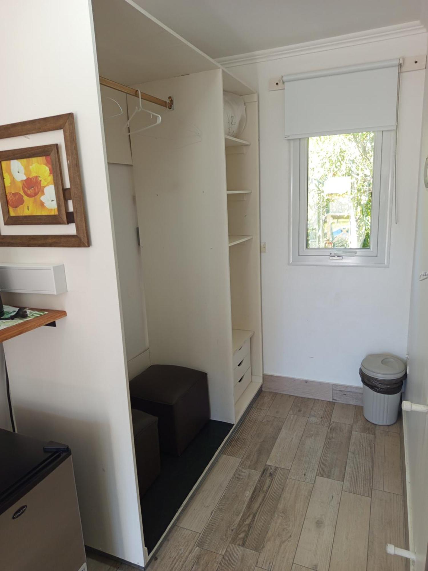 Kau Si Aike Apartment