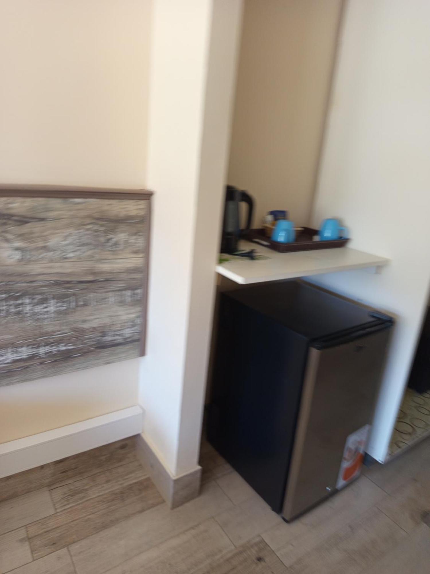 Apartment Kau Si Aike