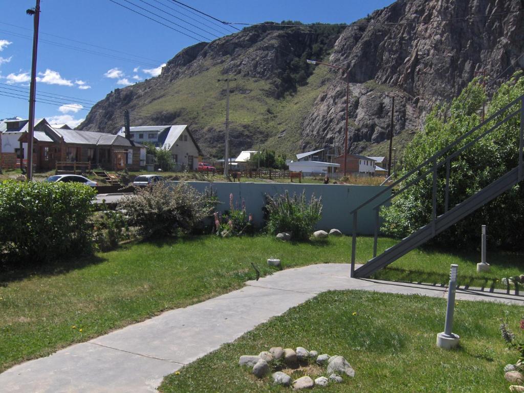 Apartment Kau Si Aike El Chalten