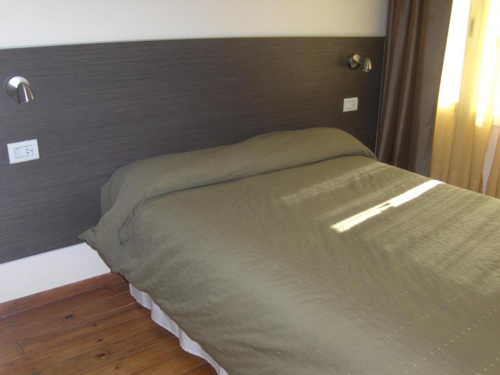 Apartment Kau Si Aike *