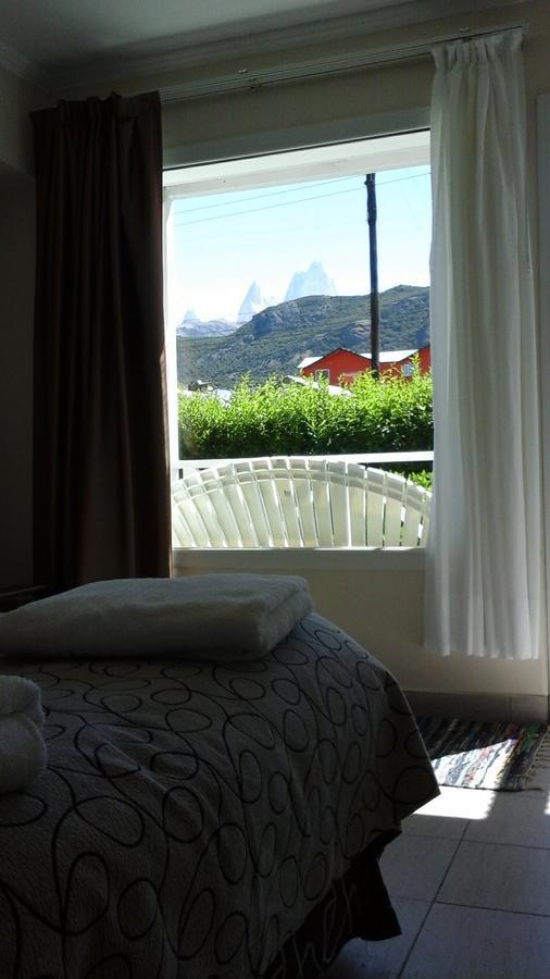Kau Si Aike Apartment El Chalten