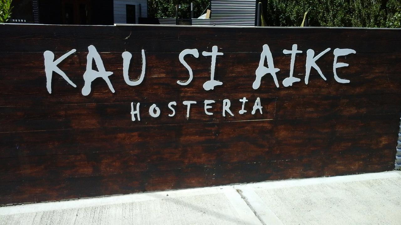 Kau Si Aike * El Chalten