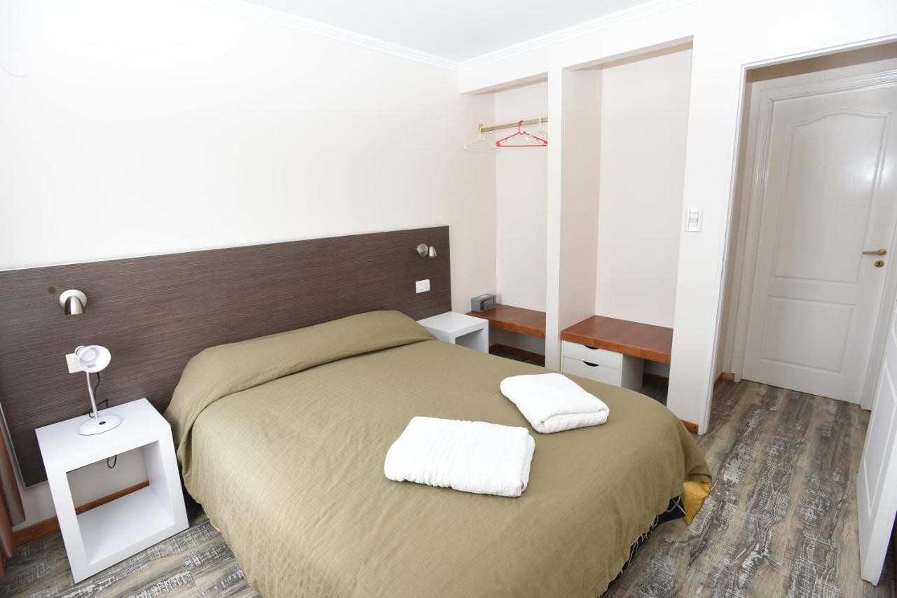 Kau Si Aike Apartment