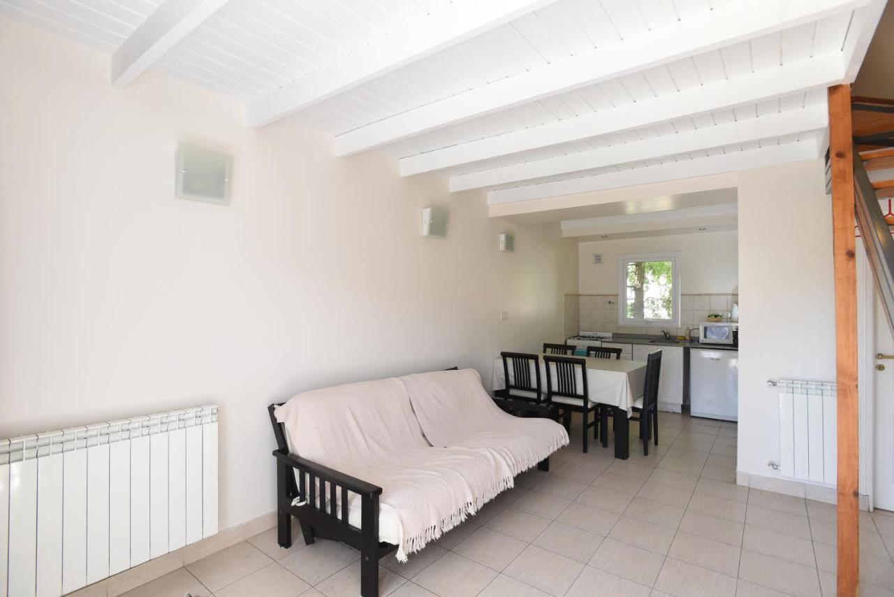 Kau Si Aike Apartment El Chalten