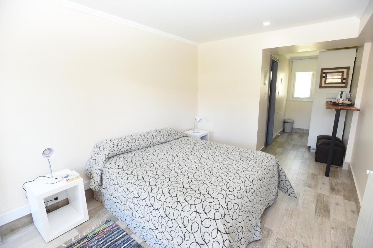 Apartment Kau Si Aike El Chalten